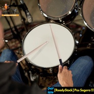 Drum Stick Grips Drumsticks 2 Pcs Anti-Slip Sweat Absorbed Grip For 7A 5A 5B 7B Drumsticks