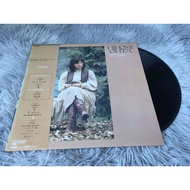 Linda Ronstadt-Hasten Down the Wind 12 Inch LP G061