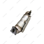 Honda Civic Fc Fc1 1.5 / Accord Cv1 1.5 / Crv 1.5 Turbo Car Exhaust Manifold Downpipe Catalytic Converter Header