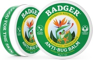 Badger Company Organic Anti-Bug Balm Citronella & Rosemary 21g / 56g