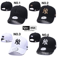 【Baseball Cap】MLB Baseball cap NY Yankess list New York import/NY baseball cap