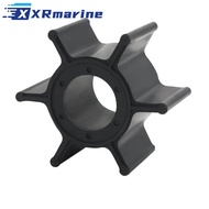 Water Pump Impeller 662-44352-01-00 for Yamaha 6HP 8HP 15HP Outboard Engines 662-44352-01 662-44352 