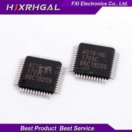 As19-H1g As19-G 5Pcs As19-Hg As19-F As19-Hf As19-H1f QFP New
