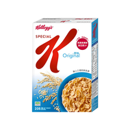 Kellogg's 家樂氏 Special K 香脆麥米片  205g  1盒