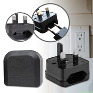 amonoqa EU to UK Plug Adapters European to UK Plug Adaptors Widely Compatibility