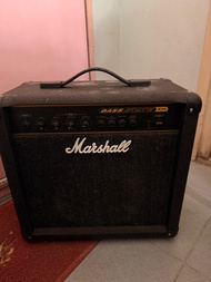 Marshall bass state B30 低音結他音箱