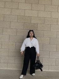 KORA PANTS (XS - 5XL)