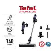 Tefal TY1131 X-Nano Essential Handstick Vacuum Cleaner | Tefal X-Pert 7.60 Essential Animal TY6A35 V
