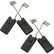 194412-8 194990-8 Carbon Brushes for Makita CB-171 CB175 HR5210C HR4510C HM1214C HM1317CB HM1203C HM