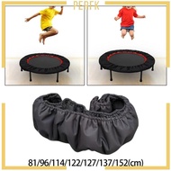 [Perfk] Trampoline Spring Cover Waterproof Trampoline Edge Cover Side Protection