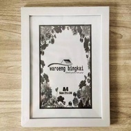 Frame/frame/ tasikmalaya Photo frame 21x30 cm