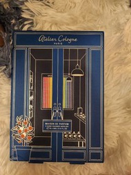 Atelier Cologne 香水