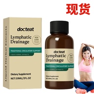 Ready Stock Docteat Herbal Supplement Herbal Formula Enhance Daily Vitality Body Care Supplement8989