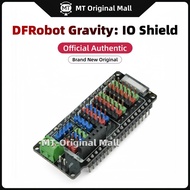【MT-Original Mall】DFR0762 DFRobot Gravity: IO Shield for FireBeetle 2 (ESP32-E/M0)
