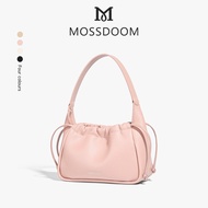 MOSSDOOM Anora Bag A Simple And Elegant Fashion Shoulder Minimal Style