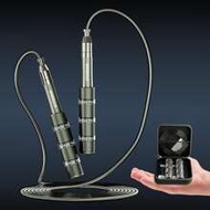 Sport Jump Rope Boxing Replacement Sports Bodybuilding Weighted Crossfit Sport Man Bodybuilding Spor