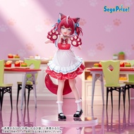 Luminasta Figure Akami Karubi - Akami Karubi's "Comedy Karubi Juku" Virtual Youtuber