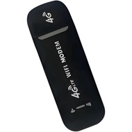 [Mokcoliy]【Portable 4G WiFi Hotspot】 150Mbps SIM Card Router for Car & Travel - e Internet with B1/B