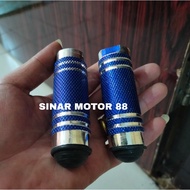 BICYCLE FOOTSTEP STEP 14 CNC UNDERBONE STEP/ BICYCLE STEP/