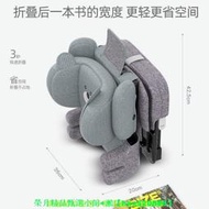 【免運可開統編】兒童安全座椅汽車用嬰兒寶寶車載簡易便攜式通用坐椅