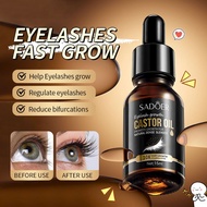 SADOER【SG】Eyelash Growth Serum Eyebrow Enhancer Lash Serum