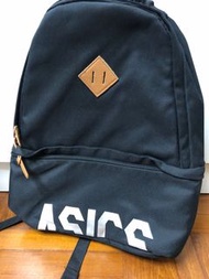 Asics backpack asics背囊 背包