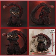 X-PLUS 發光限定版  真哥斯拉 2016 巨大Q版 ver. Shin Godzilla