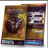 X-one IPhone 6 Plus /6s Plus  Extreme Shock Eliminator screen protector