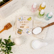 Clay Masker by Lea Gloria