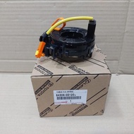 Original Innova Fortuner Vios Yaris Altis Camry Spiral Cable 84306-0D120 best