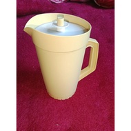 New Tupperware Imported Pitcher/
