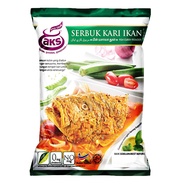 AKS Fish Curry Powder