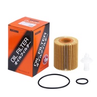 Lexus Paper Engine Oil Filter Toyota Prado 4.0 Lexus Gs, Is, Crown 2.5 2.0 masuma Japan