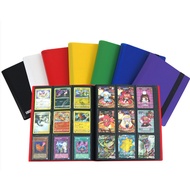 Lucky-Six Photocard Card Binder Album Case(9 POCKET/360)