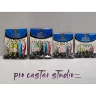 sealand mini jig 1 pack 5pcs