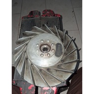 Vespa PX ignition magnet magnet