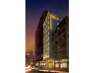 東方泛達酒店 (Oriental Lander Hotel)