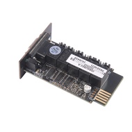UPS Remote Monitoring Network Management AS400mini Dry Contact Card/AS400Card
