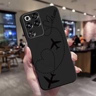 Phone CaseFor ZTE Nubia RedMagic 11 Pro+ 11 Pro 11 Air 10 Air Blade V80 Design  Z80 Z60 Z70S Ultra F