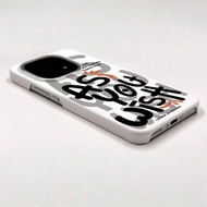 As You Wish iQOO15 Phone Case iqoo15 Ultra Half-Pack Hard Case IQOO13/12pro Frosted New goods