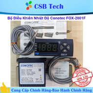 Bộ điều khiển nhiệt độ FOX 2001F