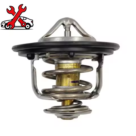19301RNA305 Automobile Engine Cooling Water Thermostat For Daihatsu Honda Accord Civic Jazz Cuore 19
