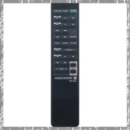 [yinahiut002.ph] RM-S33 Remote Control  Audio System HCDH801 MHC701 MHC-701 MHC-801 MHC-S30 MHC801 M