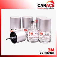 3M Tape Primer 94 | 10ML | 32 FL. OZ. | Surface Primer | Automotive Detailing | Increase Adhesion | 