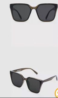 Blue Elephant 太陽眼鏡