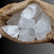 Batu Tawas/ Alum Stone / Padikaram