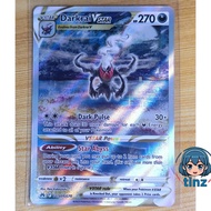 Darkrai VSTAR - GG50/GG70 - Ultra Pokémon Crown Zenith: Galarian Gallery