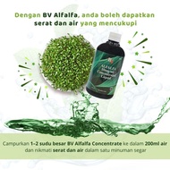 BV ALFALFA SAHAJIDAH HAI O