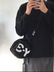 Y-3 Mini Bag y3 camera bag 相機袋 迷你袋 小袋