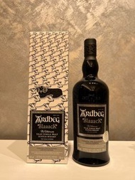 Ardbeg Blaaack